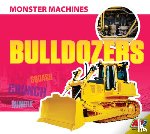 Carr, Aaron - Bulldozers
