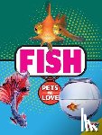 Hamilton, Lynn - Fish