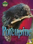 Webster, Christine - Porcupine
