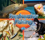 Willis, John - Freshwater Fishing