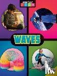 Mansfield, Cheryl - Waves
