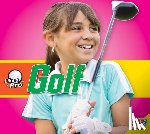 Carr, Aaron - Golf