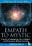 Solh, Aaran - Empath to Mystic