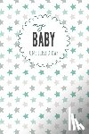 Design, Dadamilla - My Baby One Line a Day: Five Year Memory Book for new Moms.