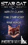 MacKay, Andrew - Star Cat