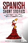 Rodriguez, Sergio - Spanish Short Stories