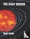 Tanna, Sunil - The Solar System