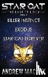 MacKay, Andrew - Star Cat