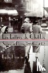 Haenlin, Lydie J. - Les Lettres de Clotilde: Sa vie à Paris, 1891-1942