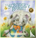 Palladino, Cheryl - The Scraggly Rabbit