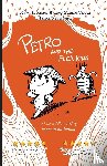 Lamug, Kenneth - Petro and the Flea King