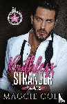 Cole, Maggie - Ruthless Stranger