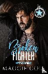 Cole, Maggie - Broken Fighter