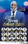 Borders, Randy - Stories From Servant Leaders
