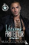 Cole, Maggie - Vicious Protector