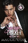 Cole, Maggie - Savage Tracker