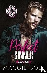 Cole, Maggie - Perfect Sinner