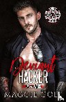 Cole, Maggie - Deviant Hacker