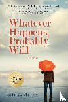 Macilroy, John W. - Whatever Happens, Probably Will