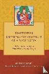 Duff, Tony - Shantideva's Entering the Conduct of a Bodhisatva