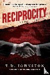 Johnston, T. D. - Reciprocity