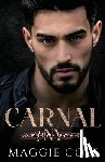 Cole, Maggie - Carnal