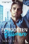 Cole, Maggie - Forgotten by the Billionaire