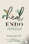 Edmonds, Katie - Heal Endo