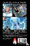 Watson, James - Star Runner Chronicles
