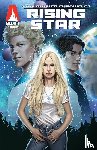 Watson, James - Star Runner Chronicles