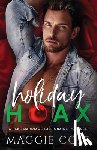 Cole, Maggie - Holiday Hoax