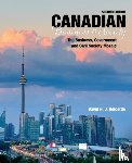 Delcorde, David H. J. - Canadian Business and Society - The Business, Government and Civil Society Mosaic
