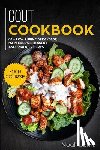 Jerris, Noah - GOUT COOKBOOK