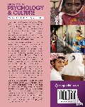 Mia Palmer - Introduction to Psychology & Culture