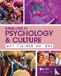 Mia Palmer - Introduction to Psychology & Culture