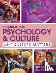 Palmer, Mia - Introduction to Psychology and Culture: Why Culture Matters