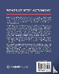 McCarthy, Chris - What's Up with Astronomy?