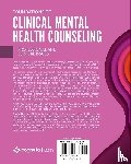 Neukrug, Edward - Foundations of Clinical Mental Health Counseling