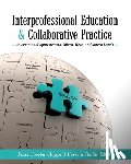Joosten-Hagye, Dawn - Interprofessional Education and Collaborative Practice: International Approaches at Micro, Meso, and Macro Levels