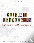 Hass-Wisecup, Aida, Moloney, Christopher Jerome - Criminal Typologies
