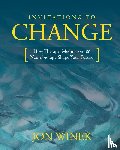 Winek, Jon - Invitations to Change