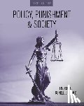 Runell, Lindsey L. - Policy, Punishment, and Society