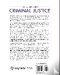  - Theoretical Foundations of Criminal Justice