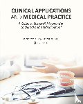 Gallicchio, Vincent - Clinical Applications and Medical Practice