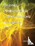 Hu, Jianxin - Building Environmental Control Systems Illustrated