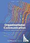Modaff, Daniel P. - Organizational Communication: Foundations, Challenges, and Misunderstandings
