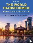 Carter, Charles, Morris, Terry - The World Transformed