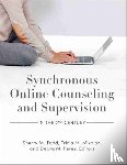  - Synchronous Online Counseling and Supervision in the 21st Century