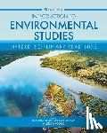 Ford, Claudia J. - Introduction to Environmental Studies: Interdisciplinary Readings