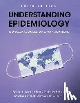 Poms, Laura Wheeler - Understanding Epidemiology: Concepts, Skills, and Applications